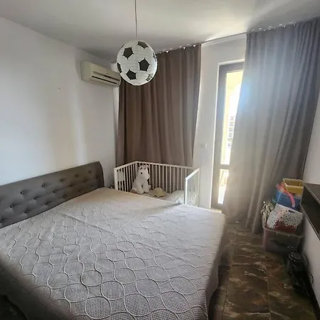 Schoene Mit Meerblick شقة سفيتي فلاس