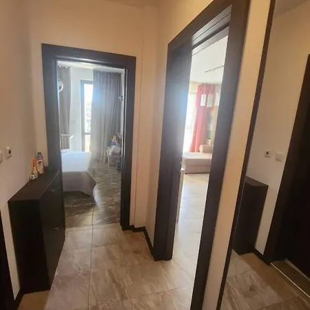 Schoene Mit Meerblick * سفيتي فلاس